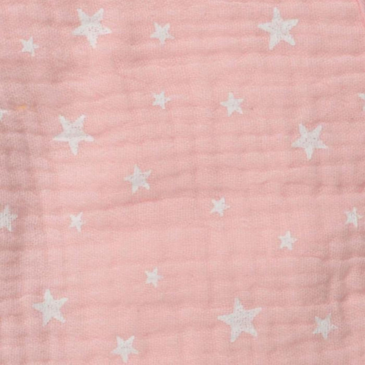 Paris Prix Lot de 2 Bavoirs Bébé  Bandana  41cm Rose