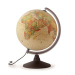 sicJeg / Nova Rico Globe terrestre lumineux classic Ø 30 cm - Marco Polo