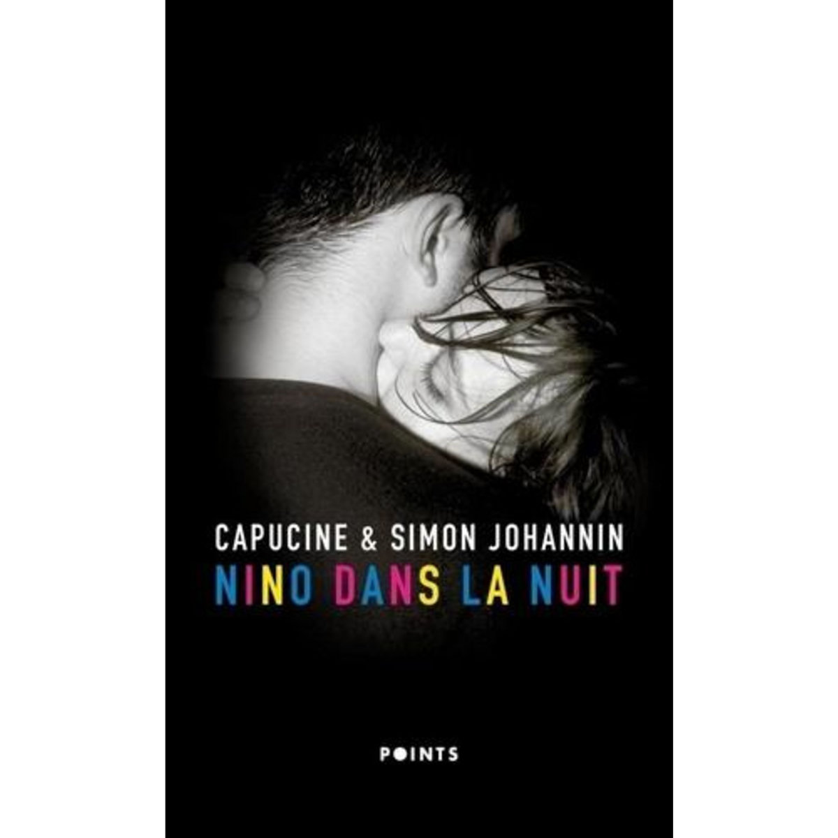 NINO DANS LA NUIT, Johannin Simon