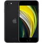 Voir la diapositive 1 : APPLE iPhone Se 2020 Reconditionné 64 Go - Grade A - Noir