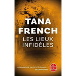 LES LIEUX INFIDELES, French Tana