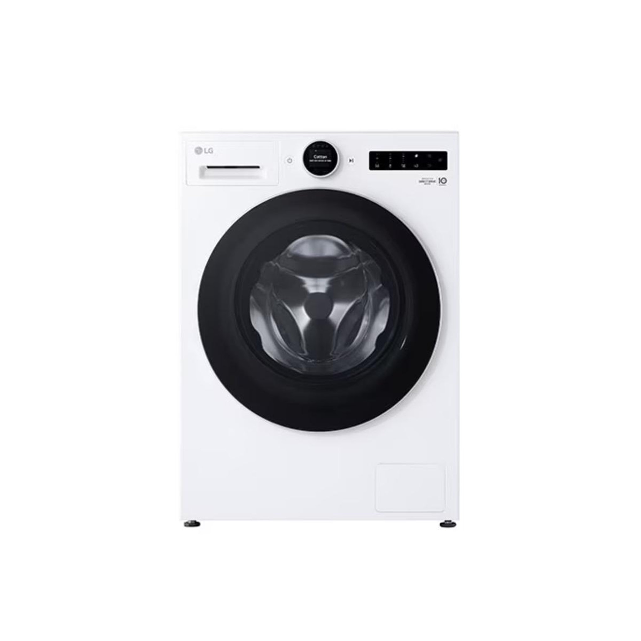 LG Lave-linge frontal 11kg 1400 tours/min - f14x71wsta