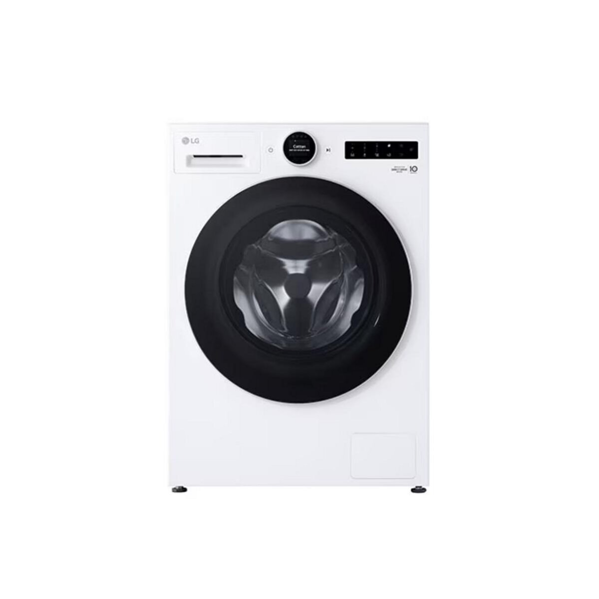 LG Lave-linge frontal 11kg 1400 tours/min - F14X71WSTA