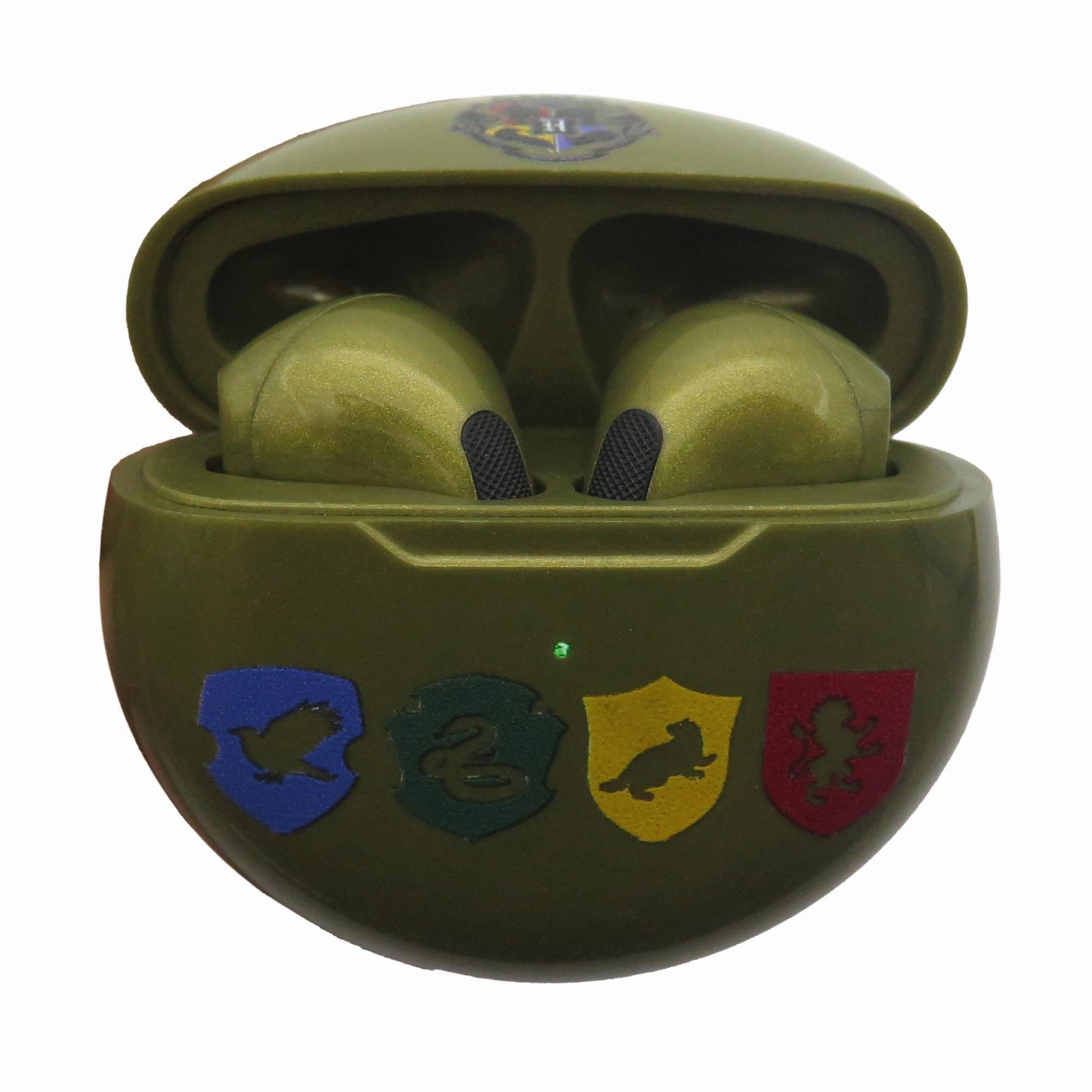 Voir la diapositive 3 : Lexibook Écouteurs sans fil Bluetooth Harry Potter