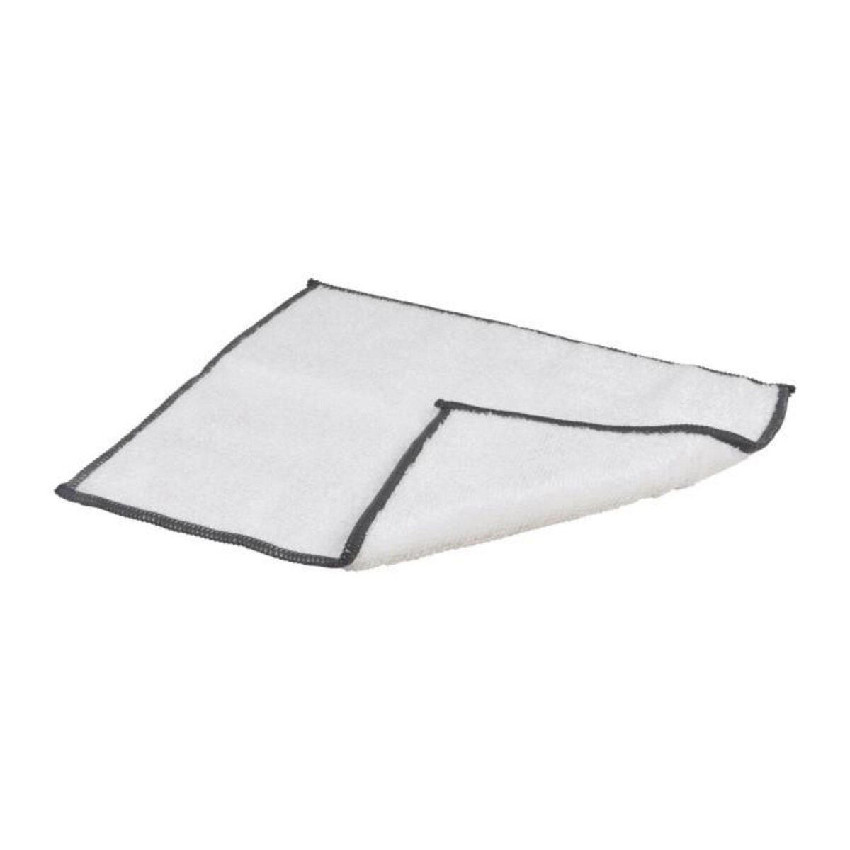 Paris Prix Chiffon Antibactérien  Fibre de Bambou  25x29cm Blanc