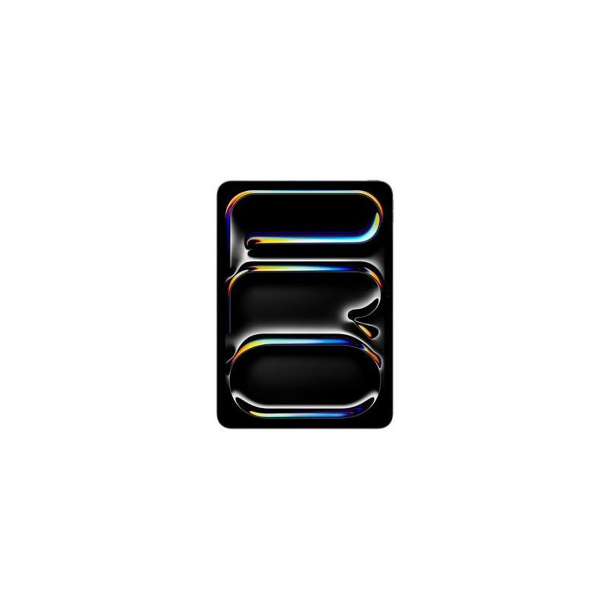 APPLE Apple iPad Pro 11 Puce Apple M4 1 To Noir Sidéral 5G Nano texturé 7ème génération 2024
