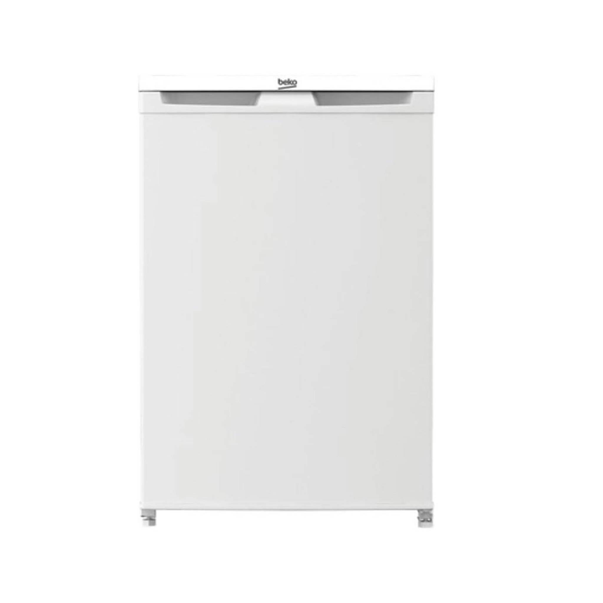Voir la diapositive 4 : Beko Réfrigérateur table top 54cm 128l blanc - tse1504fn