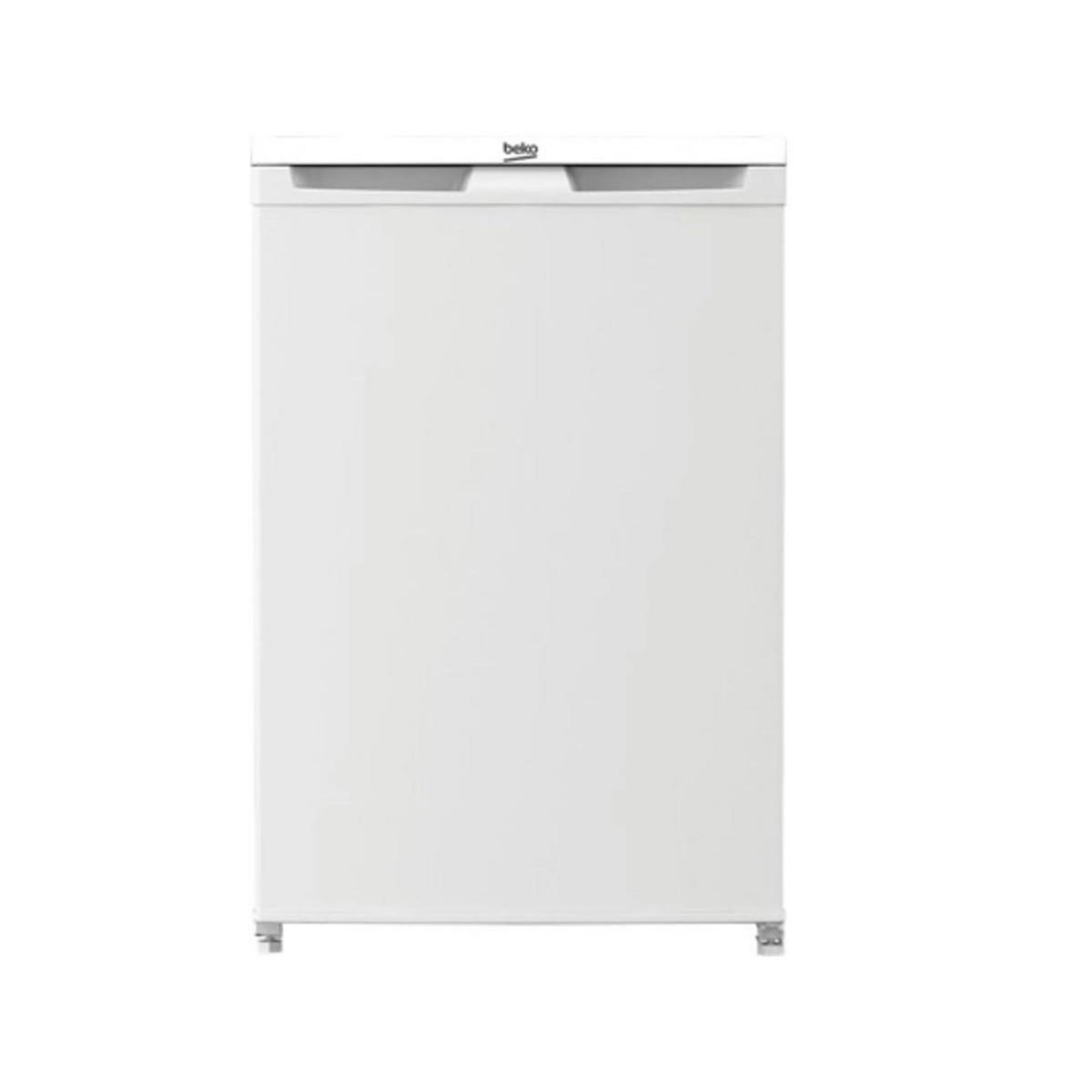 Beko Réfrigérateur table top 54cm 128l blanc - TSE1504FN