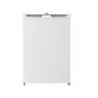 Voir la diapositive 4 : Beko Réfrigérateur table top 54cm 128l blanc - TSE1504FN