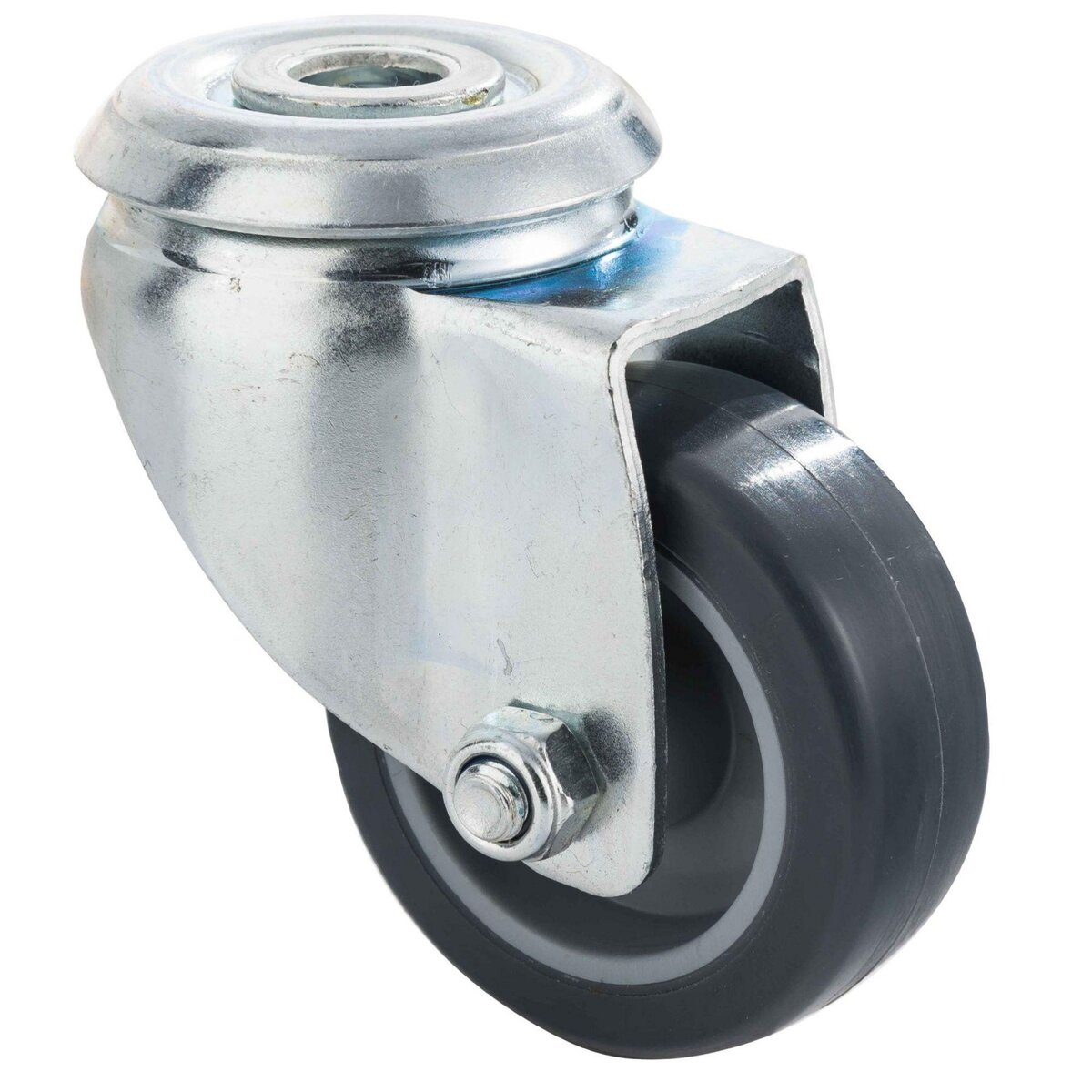 Tente Roulette 5cm avec oeillet alésage 11mm