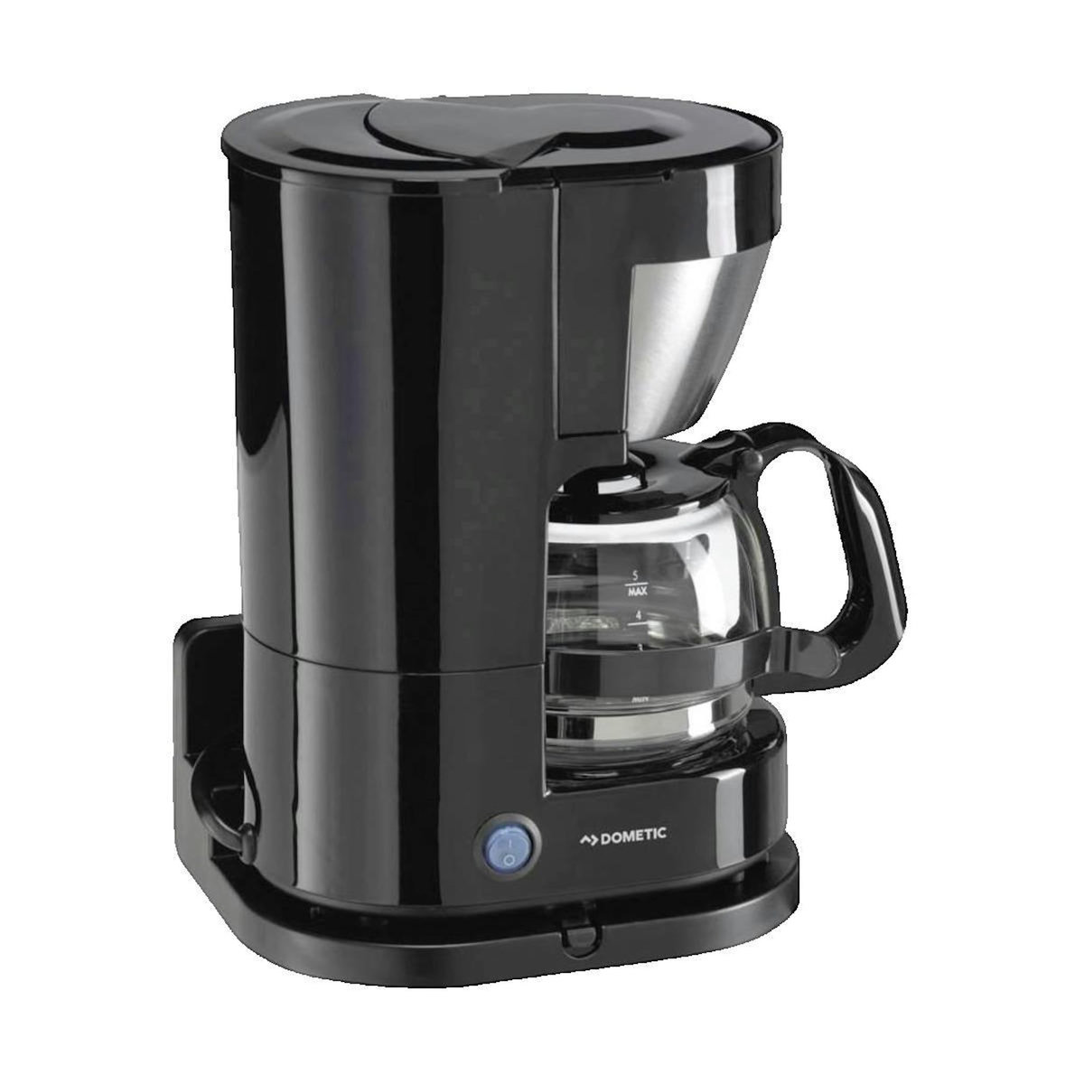 DOMETIC Machine à café filtrante Dometic PerfectCoffee MC 054 5 tasses
