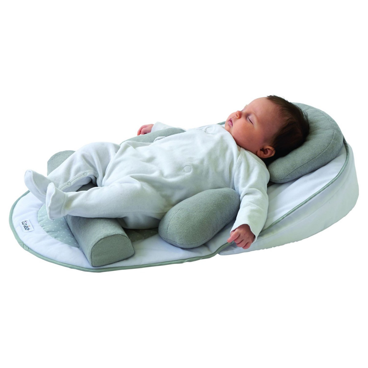 TINEO Cocon de sommeil