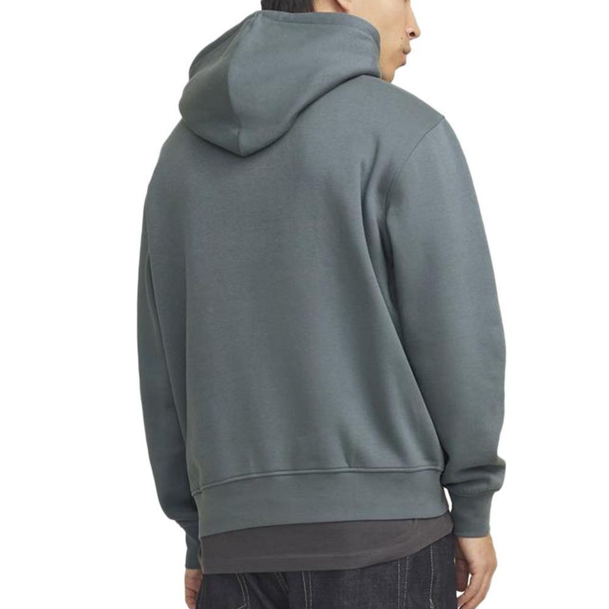 Jack & Jones Sweat Kaki Homme Jack & Jones Bro