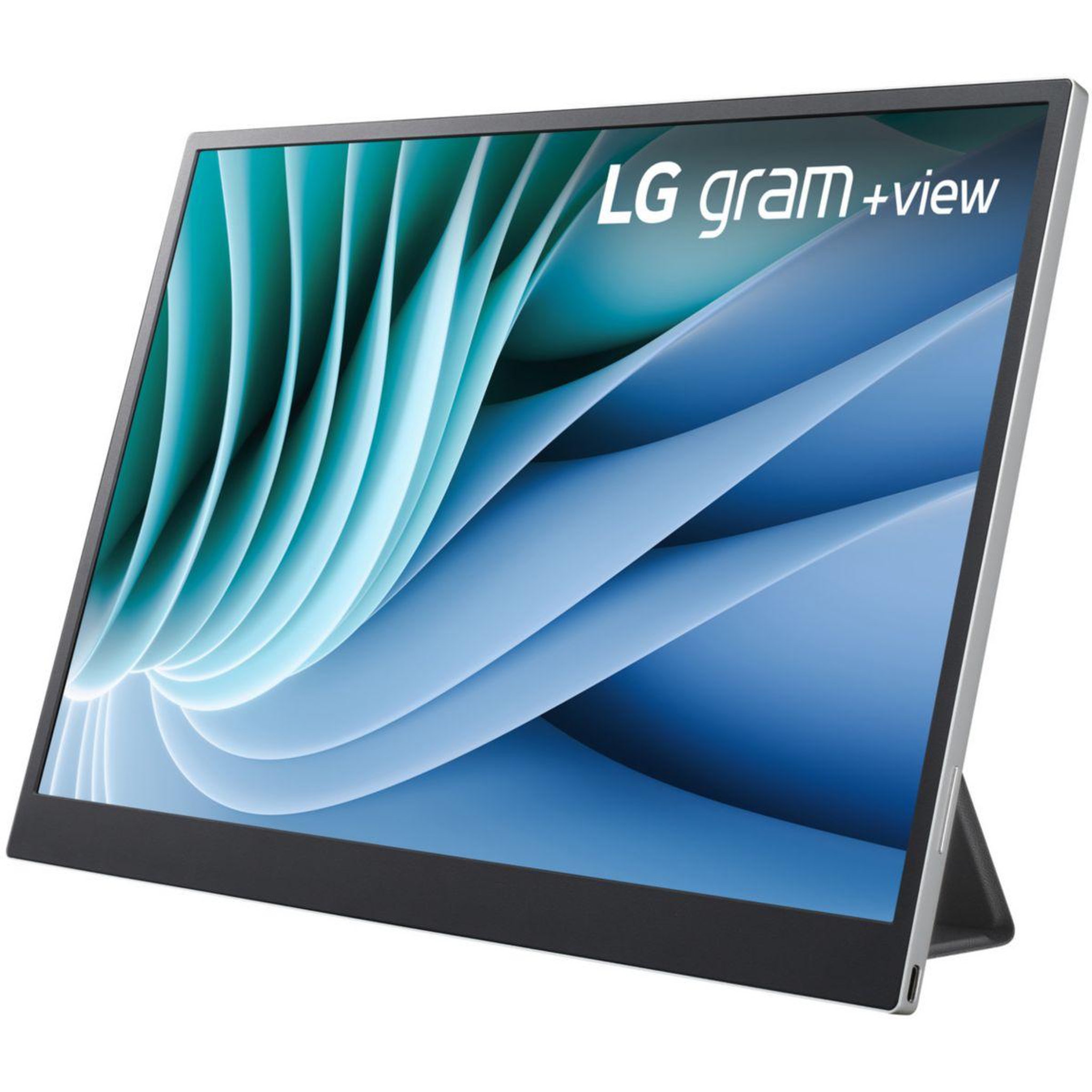 LG Ecran pc portable 16MR70 16  QHD 60Hz IPS
