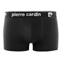 Voir la diapositive 3 : PIERRE CARDIN Lot de 6 boxers homme en coton Basic