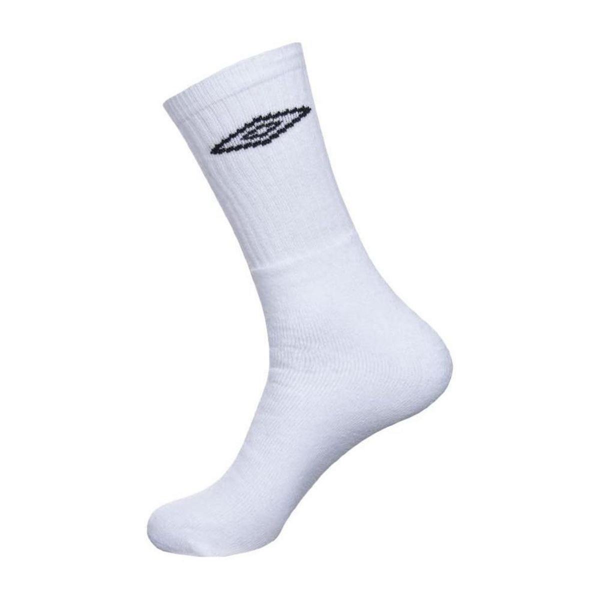 UMBRO x6 Paires Chaussettes  Homme Umbro Tennis