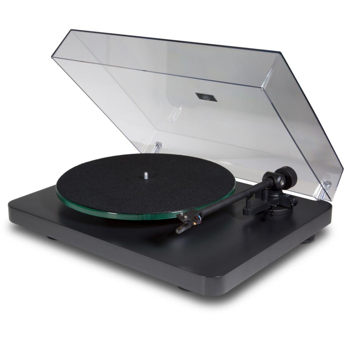 Platine Vinyle Audio-Technica AT-lp120xusbsv Argent