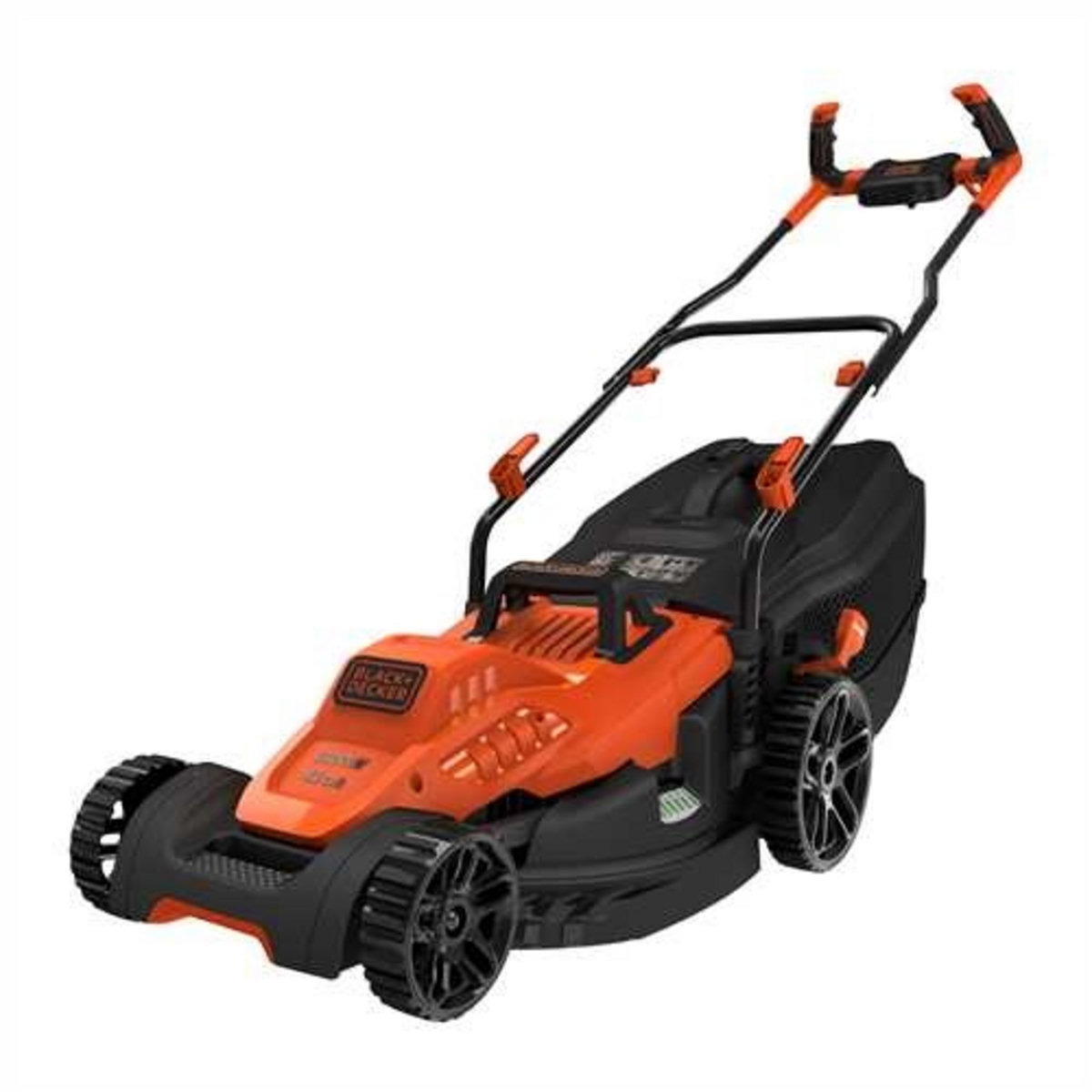Black & Decker Tondeuse électrique 1800W