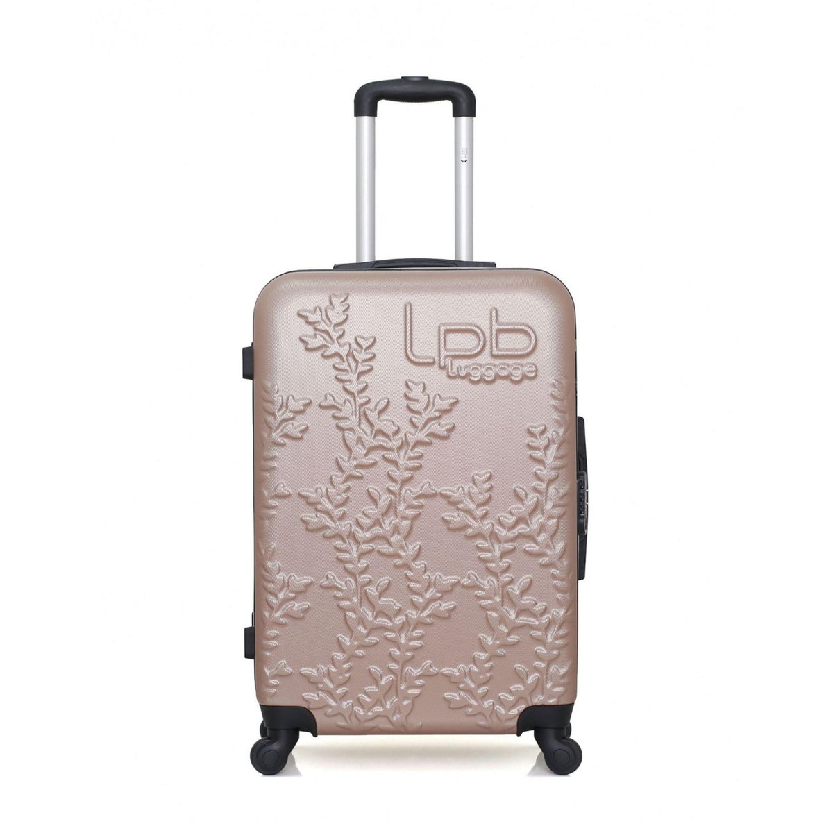 LES P'TITES BOMBES LPB LPB LUGGAGE - Valise Weekend NAIS 65 cm 4 Roues