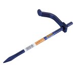 ALYCO Chevillette de maçon 250 x 10 mm