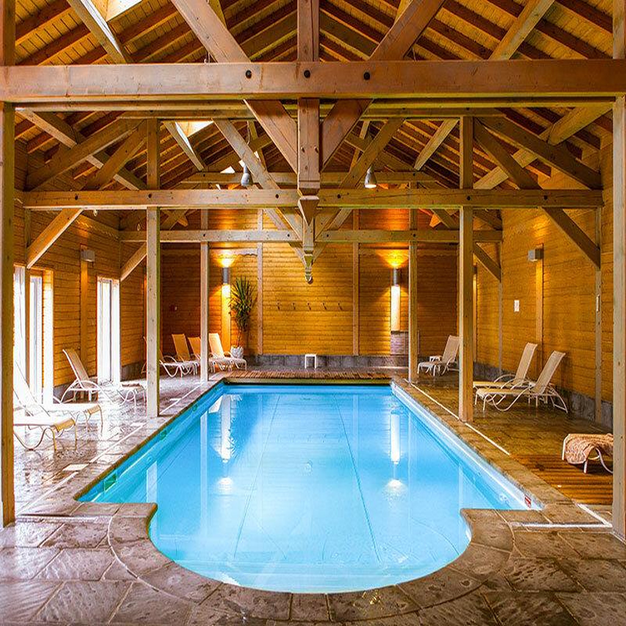 Voir la diapositive 4 : Smartbox 2 jours avec dîner et accès au spa dans les vosges - coffret cadeau séjour