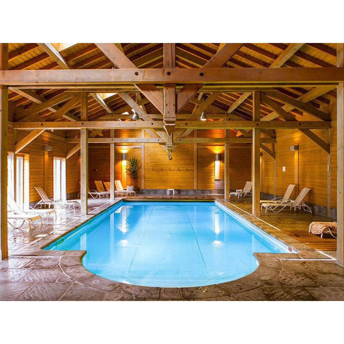 Smartbox 2 jours avec dîner et accès au spa dans les Vosges - Coffret Cadeau Séjour