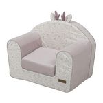 DOMIVA FAUTEUIL CLUB LILAS