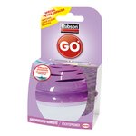 RUBSON Appareil J'absorbe et Je Parfume Fleuri