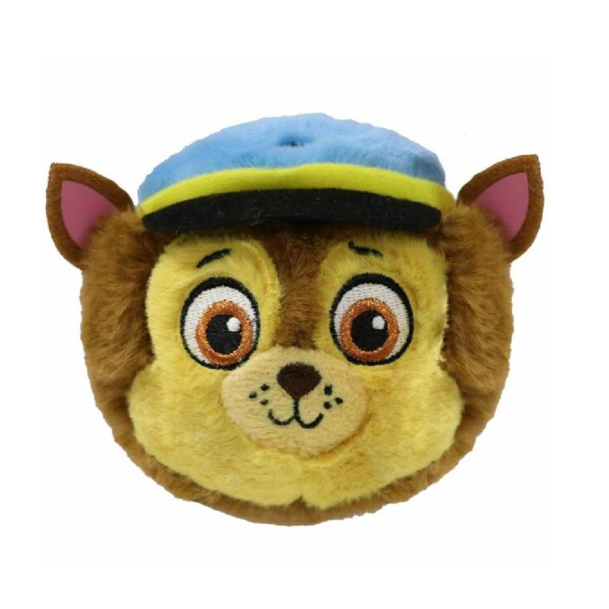 Ty beanie bouncers - chase Paw Patrol