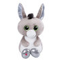 Voir la diapositive 1 : Nici Nici Glubschis Plush Soft Toy Donkey Donki, 45cn 1047826