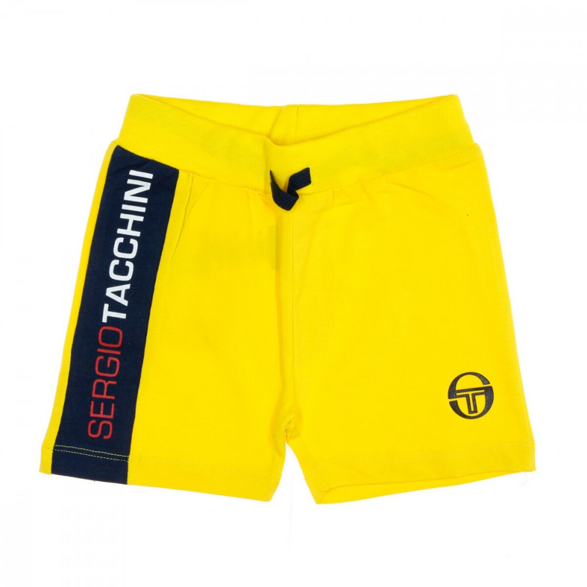 Short jaune online garcon