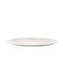 Voir la diapositive 2 : BORMIOLI ROCCO Service d'assiettes 18 pièces en opale COCONUT Blanc