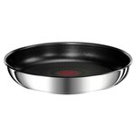 TEFAL Poêle induction PREFERENCE INGENIO 24 cm