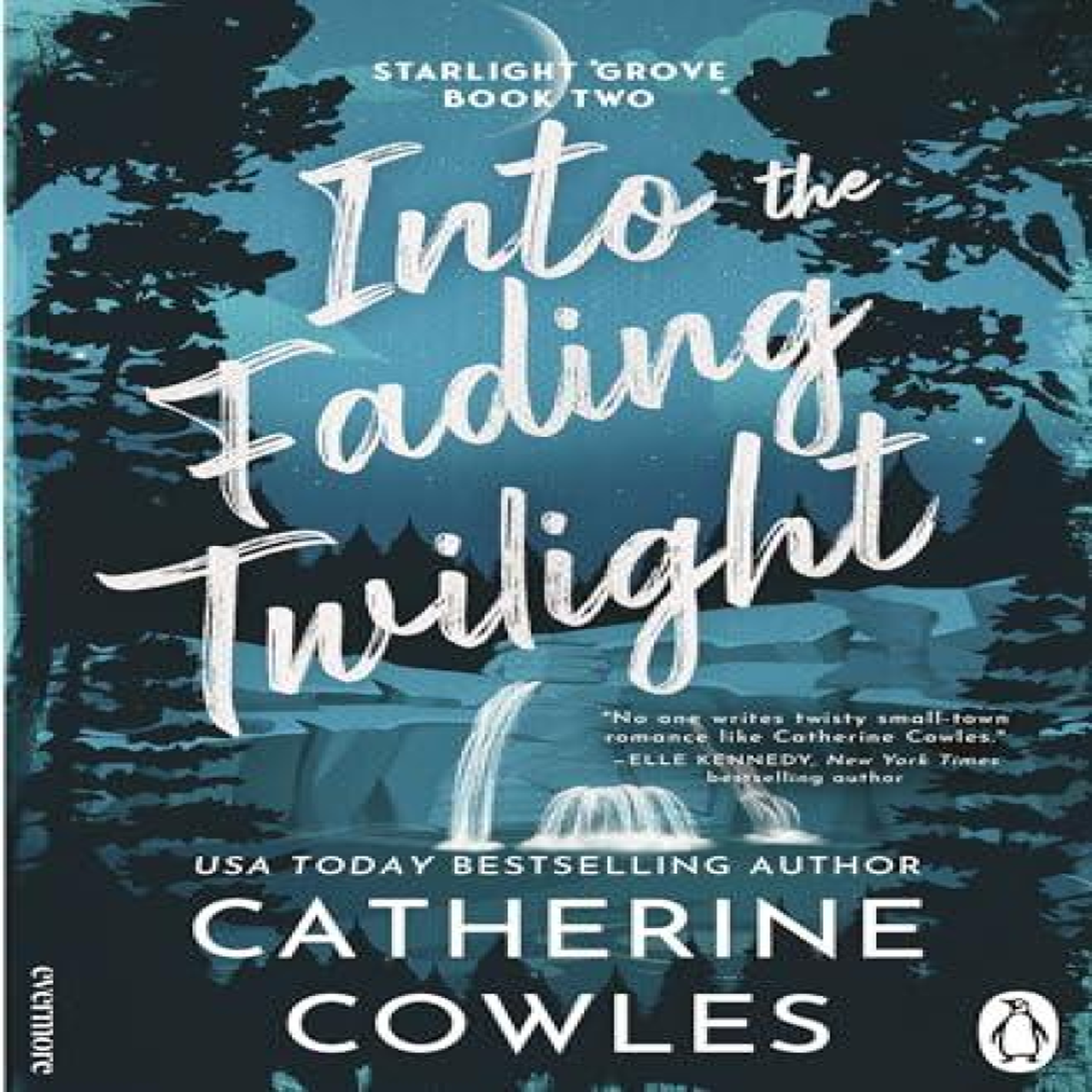 LIVRES Into the Fading Twilight
