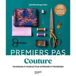 COUTURE. TECHNIQUES ET MODELES POUR APPRENDRE ET PROGRESSER, Gayral Anne