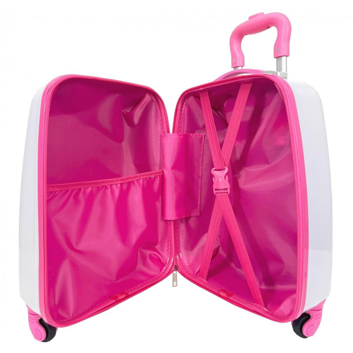 Les Sacs de K'rlot Valise Cabine Les Sacs de K'rlot