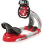 Voir la diapositive 2 : SMOBY Pilot V8 Driver + Support
