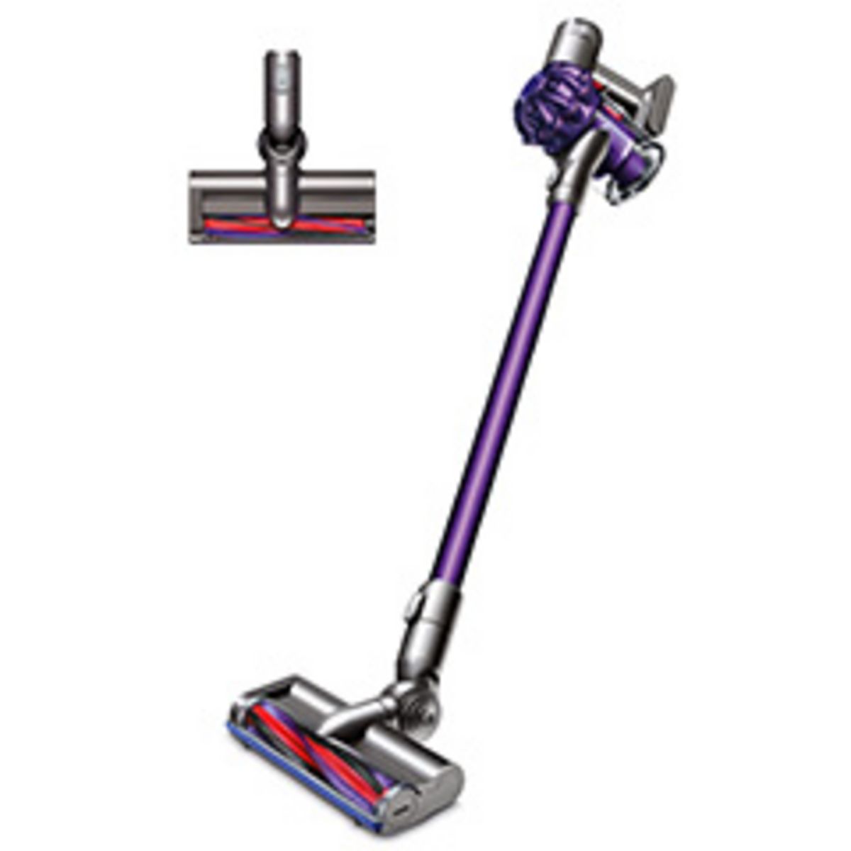 DYSON Aspirateur balai V6 Animal Pro