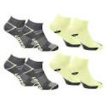 LOTTO Chaussettes Homme LOTTO. Coloris disponibles : Multicolore