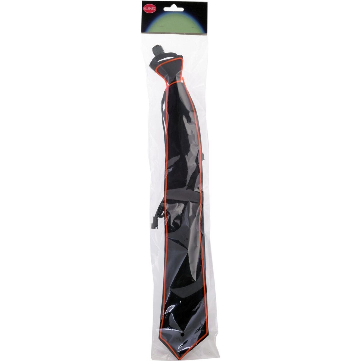 GOODMARK Cravate néon lumineuse