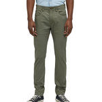LEE Jean Slim  Homme Lee Muted   W28. Coloris disponibles : Vert