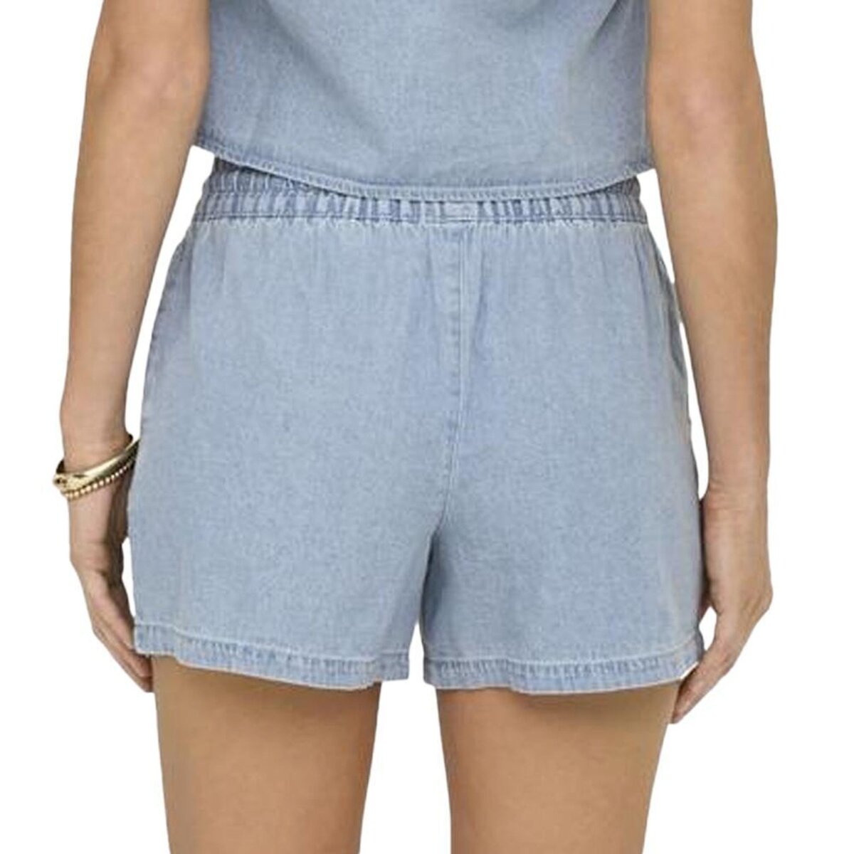 JACQUELINE DE YONG Short  Femme JDY Aiko