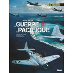 LA GUERRE DU PACIFIQUE, Guelton Frédéric