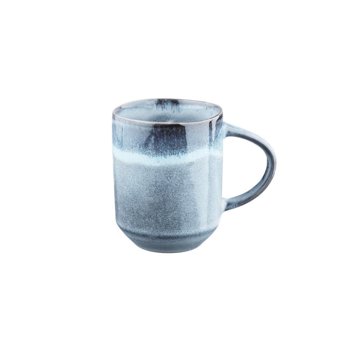 BJORN Mug GENESIS 40cl - 6 pièces - Mer