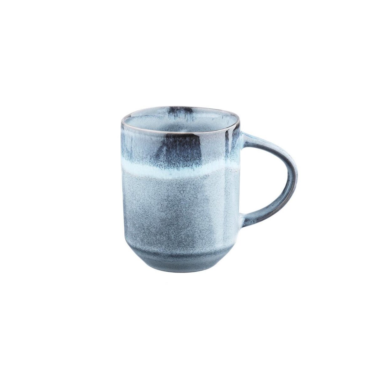 BJORN Mug GENESIS 40cl - 6 pièces - Mer