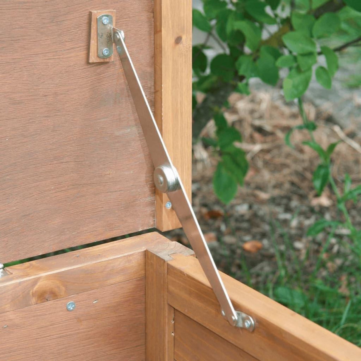 KERBL Kerbl Poulailler Florentina Bois 82827