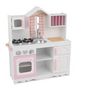 Voir la diapositive 1 : Kidkraft Cuisine campagnarde moderne en bois