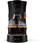 Voir la diapositive 2 : Philips Senseo Senseo Select CSA240/61 noir carbone