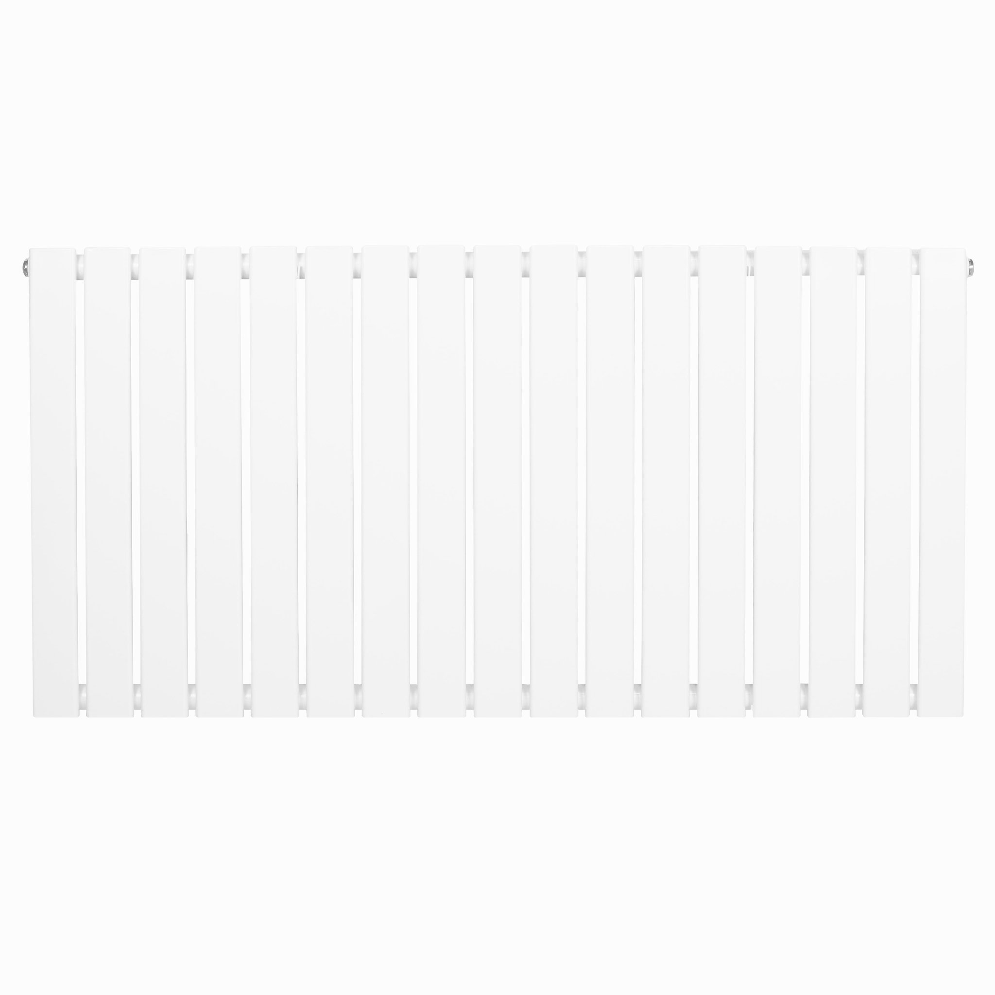 Voir la diapositive 1 : MONSTERSHOP Radiateur plat à 1 panneau - 600 x 1190 mm