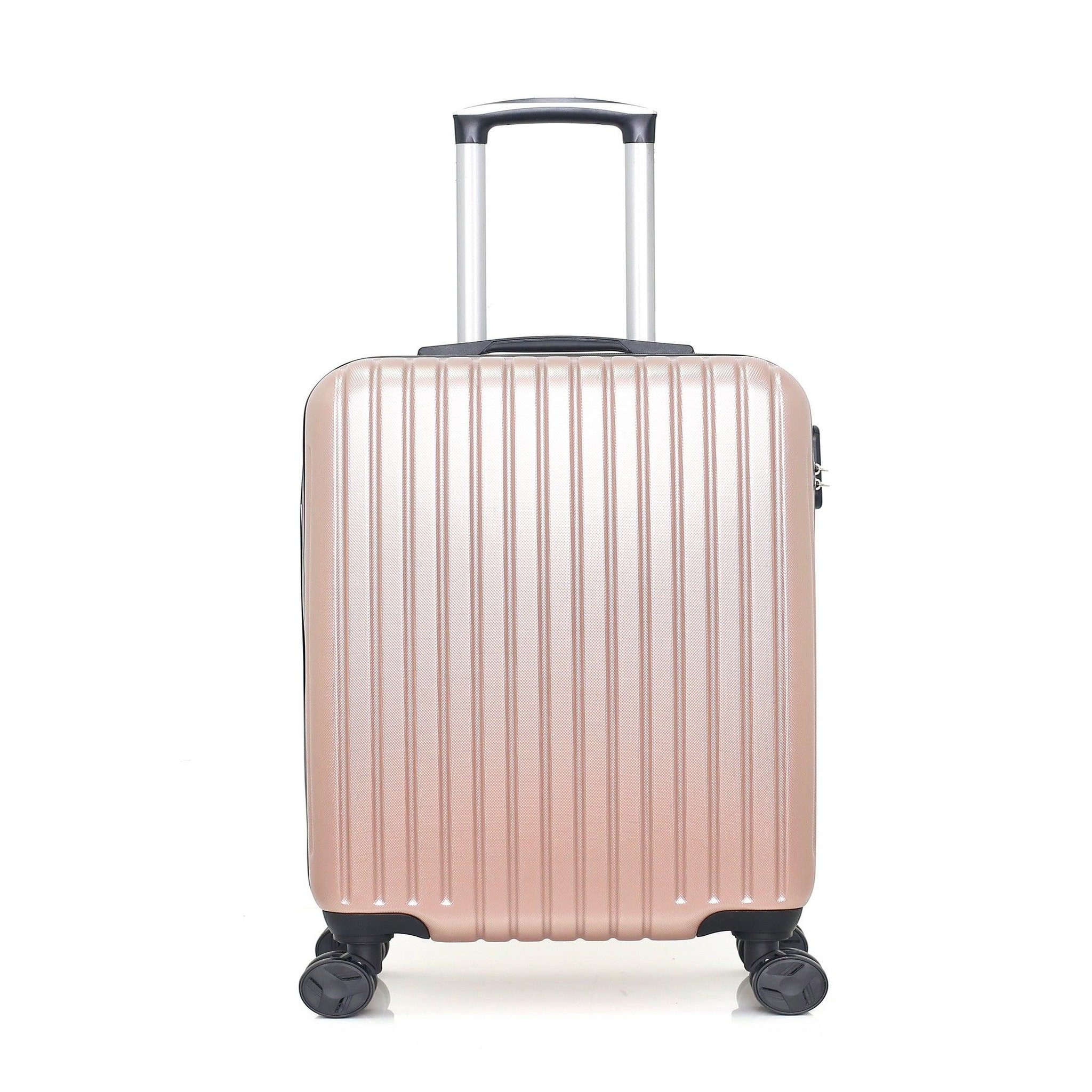 HERO Hero - valise weekend rila-a 60 cm 4 roues